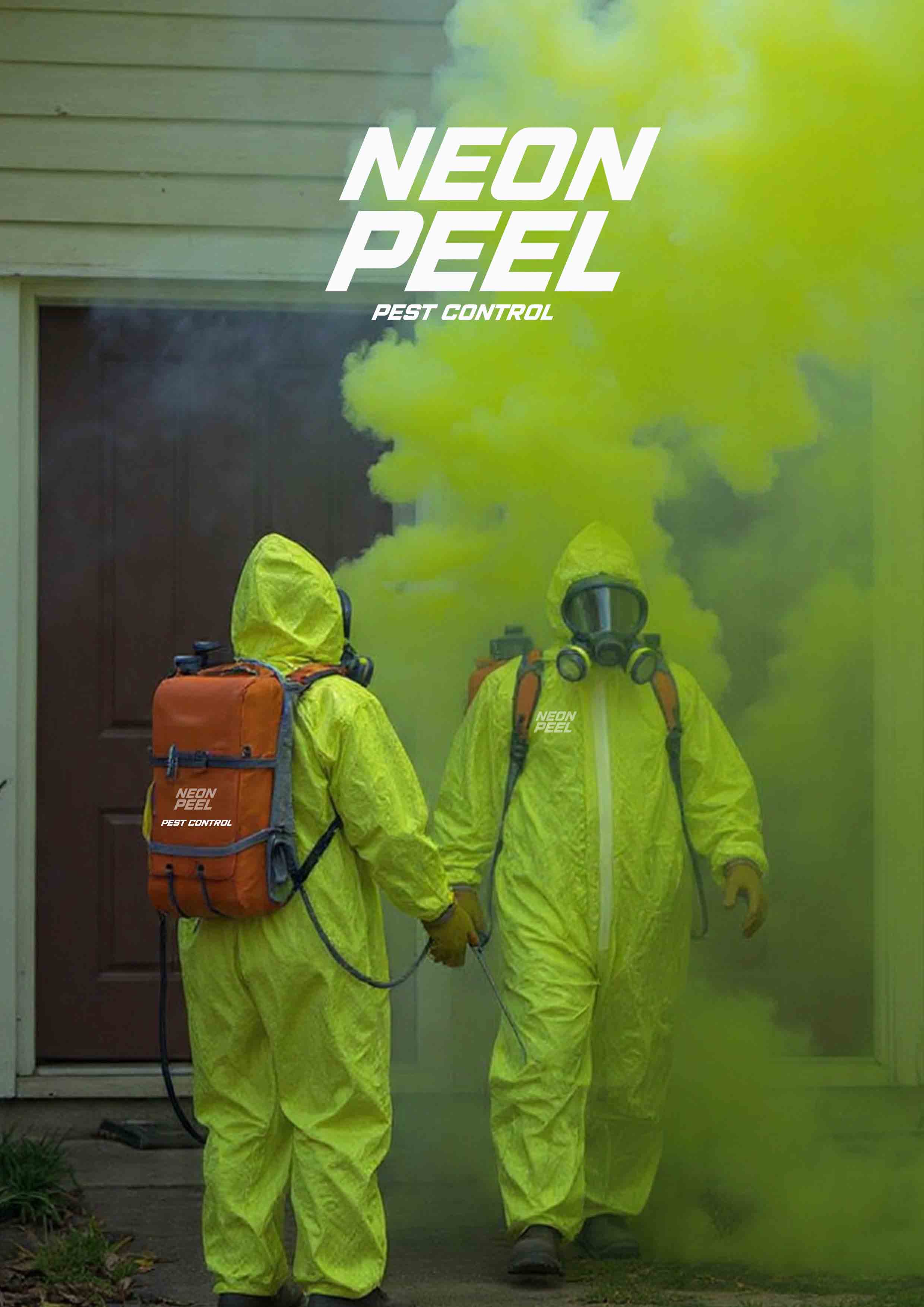 PEST CONTROL 2