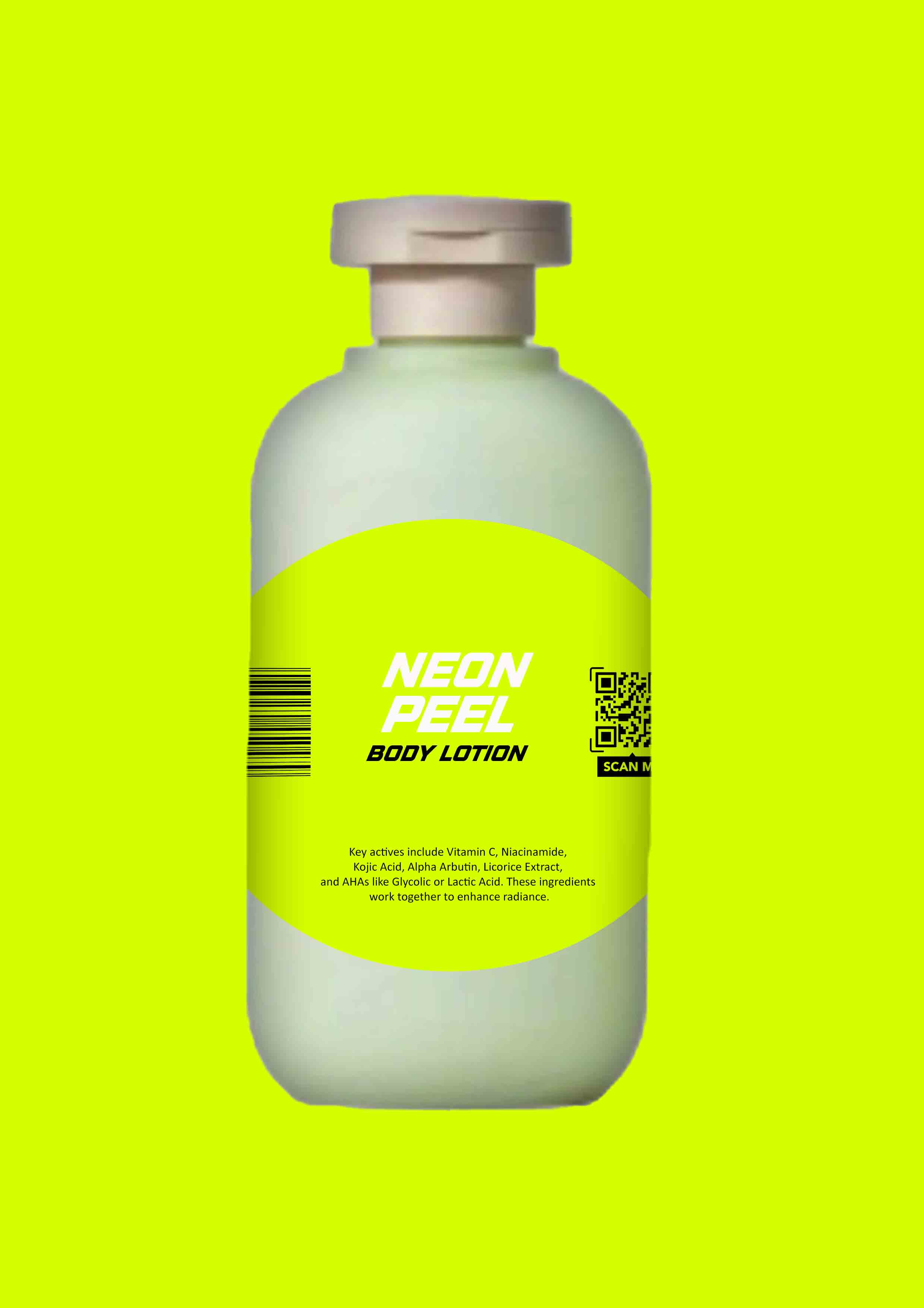 lotion